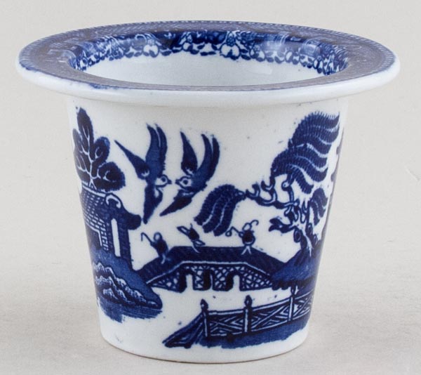 Meat Pot c1930s